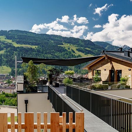 Ferienalm Panorama Apartments Schladming Dış mekan fotoğraf
