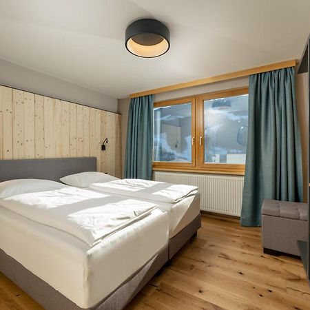 Ferienalm Panorama Apartments Schladming Dış mekan fotoğraf