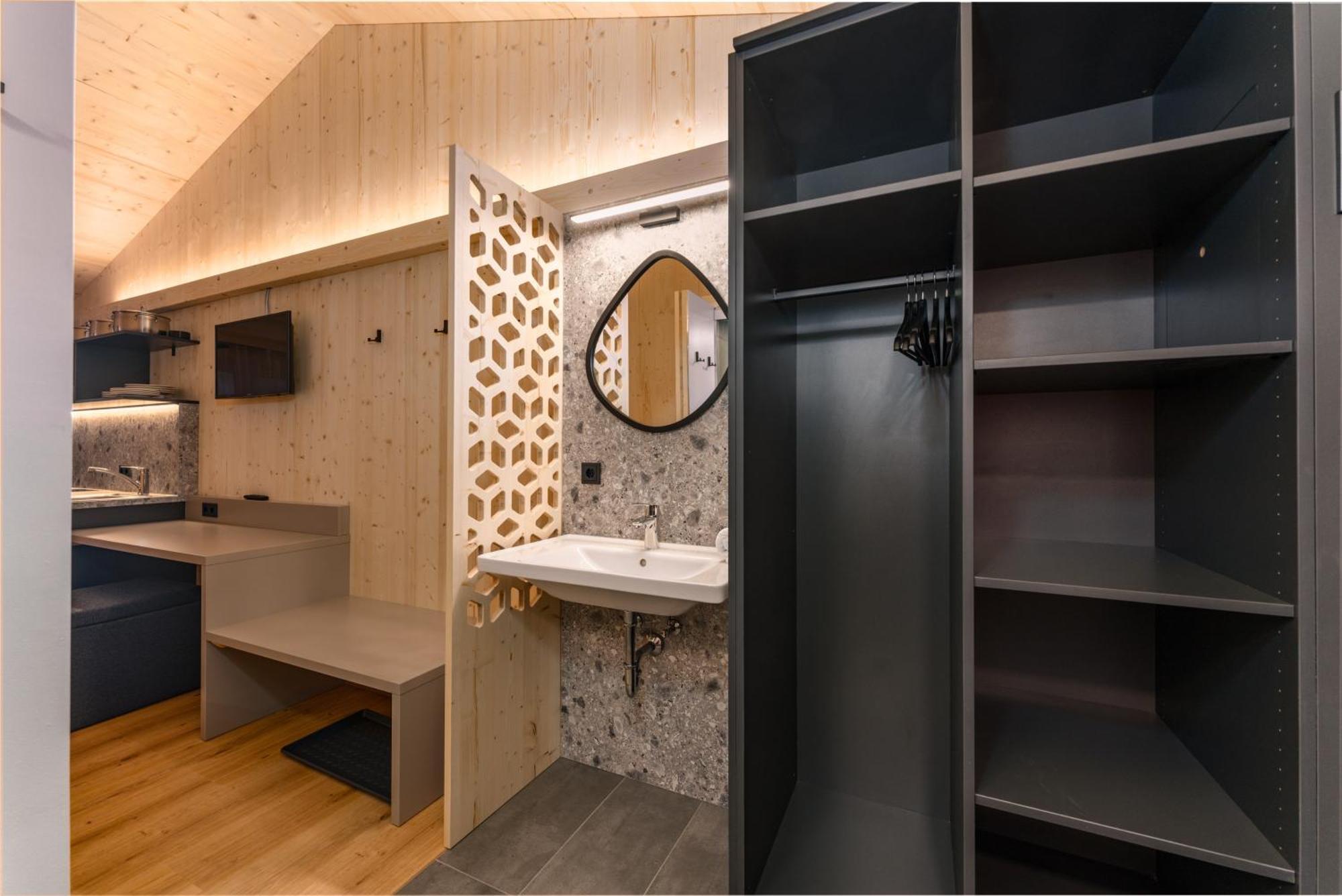 Ferienalm Panorama Apartments Schladming Dış mekan fotoğraf