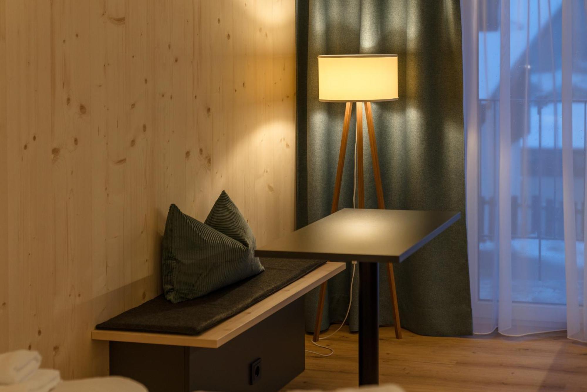 Ferienalm Panorama Apartments Schladming Dış mekan fotoğraf