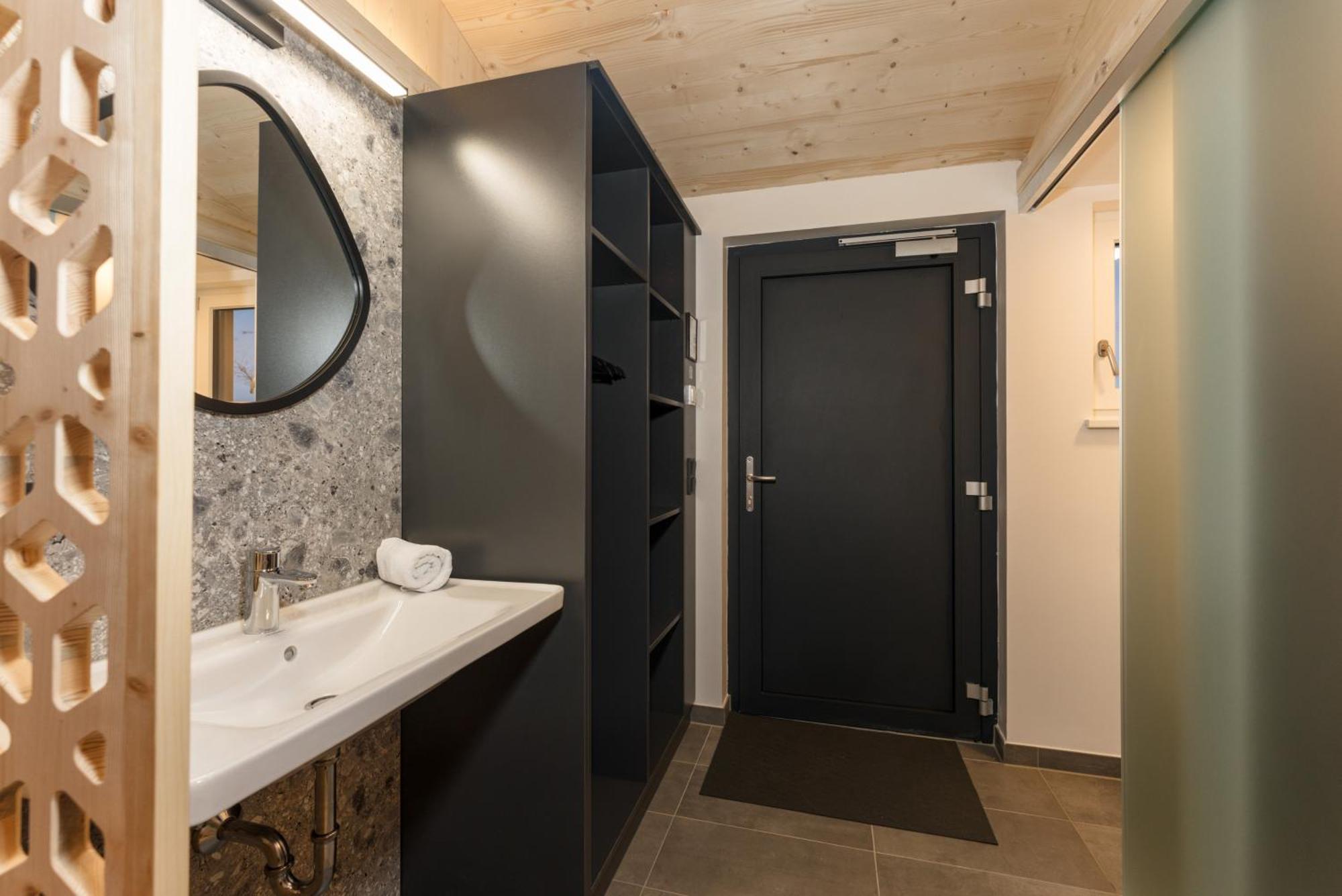 Ferienalm Panorama Apartments Schladming Dış mekan fotoğraf