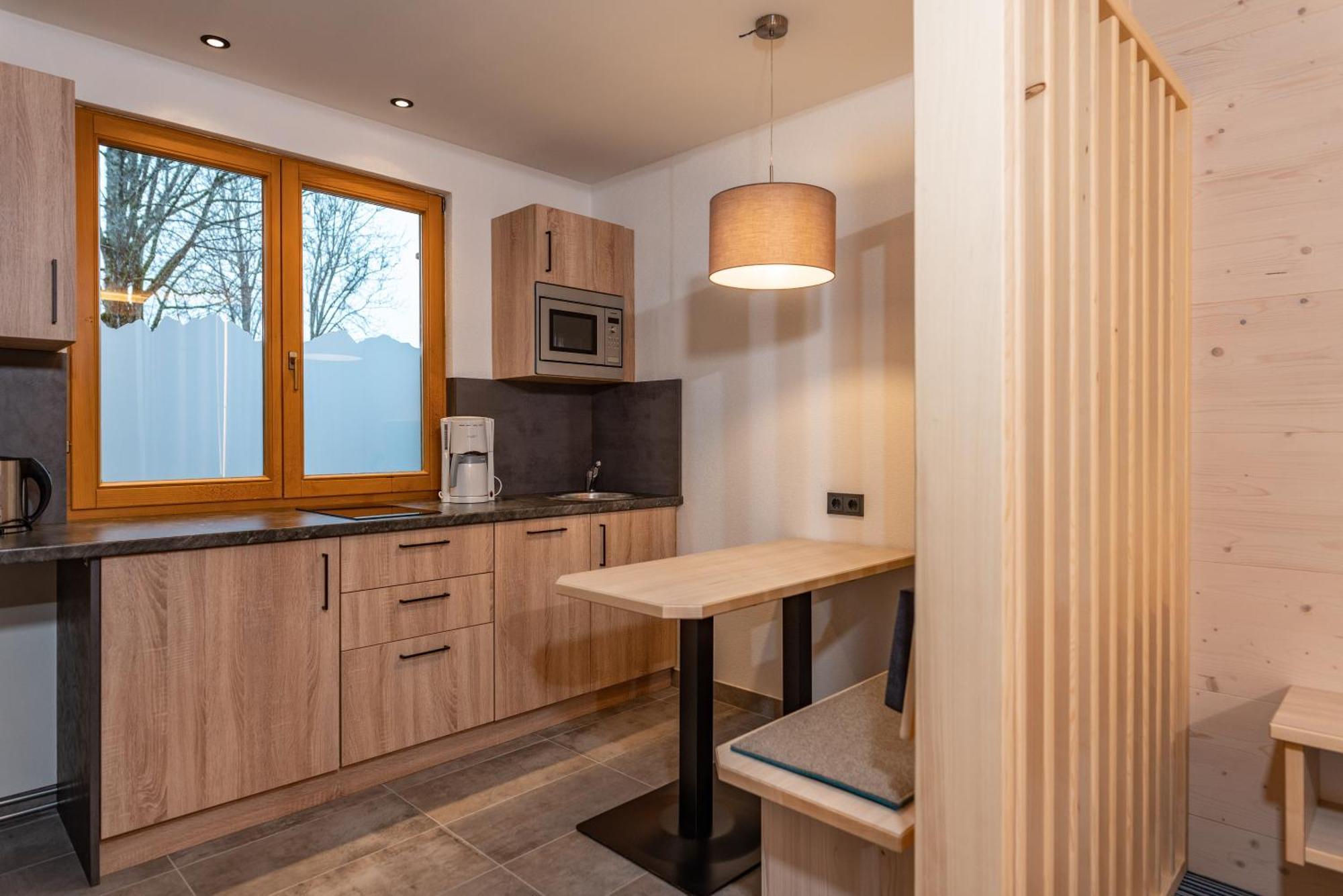 Ferienalm Panorama Apartments Schladming Dış mekan fotoğraf