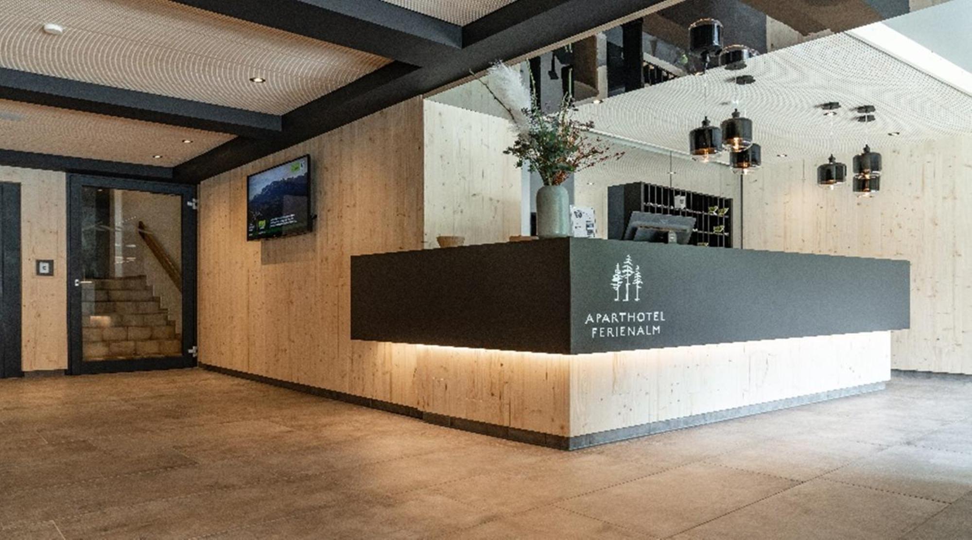 Ferienalm Panorama Apartments Schladming Dış mekan fotoğraf