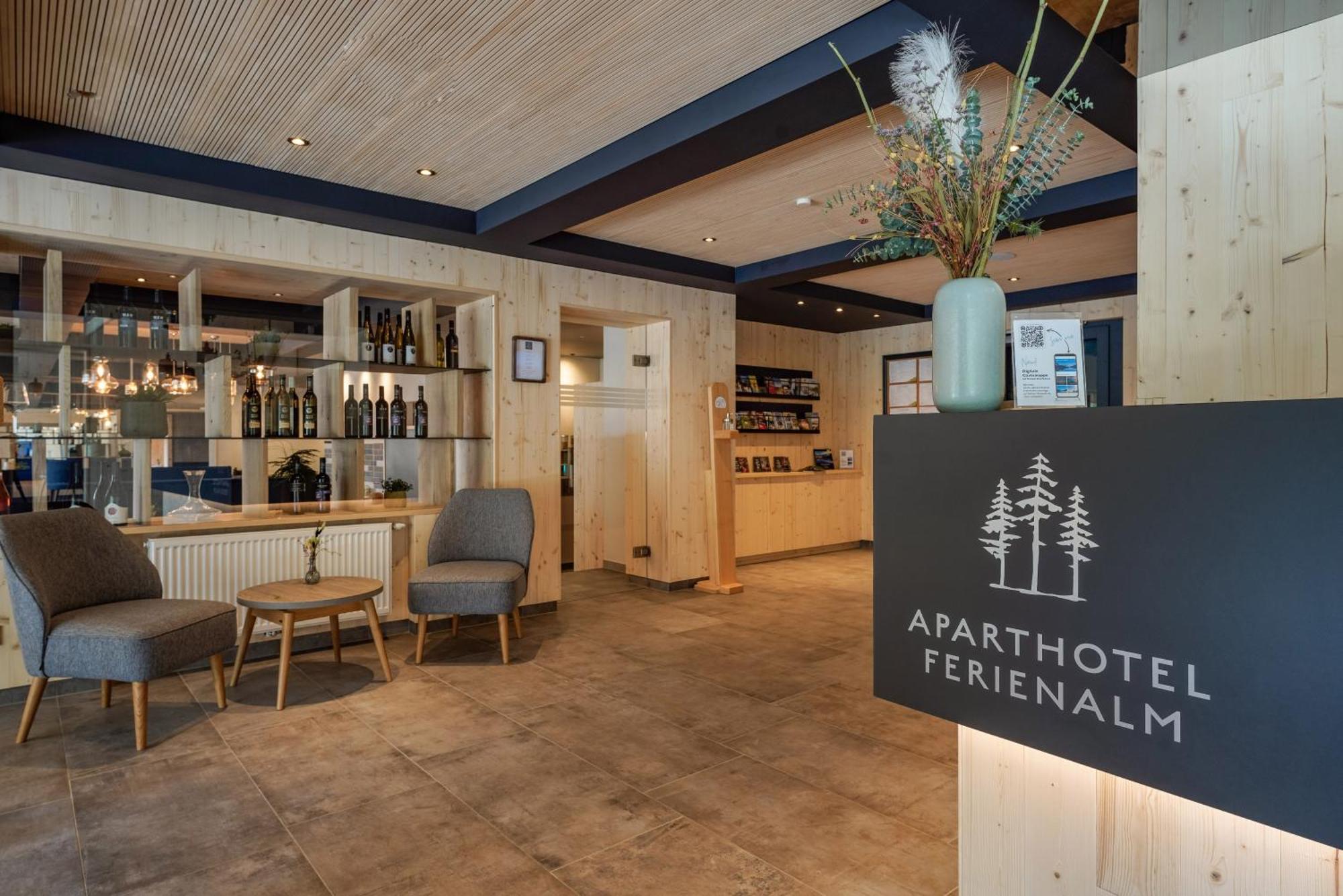 Ferienalm Panorama Apartments Schladming Dış mekan fotoğraf