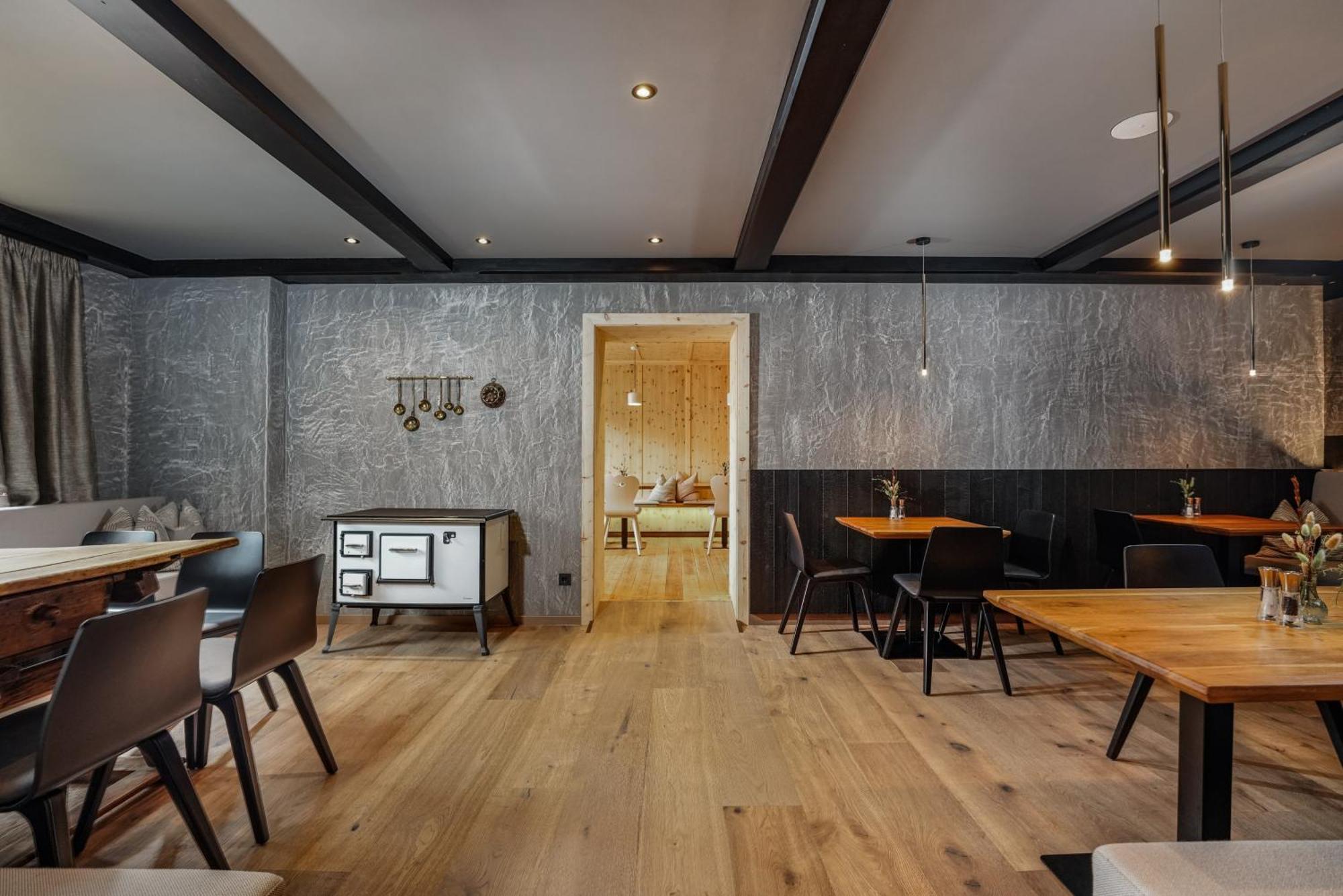 Ferienalm Panorama Apartments Schladming Dış mekan fotoğraf