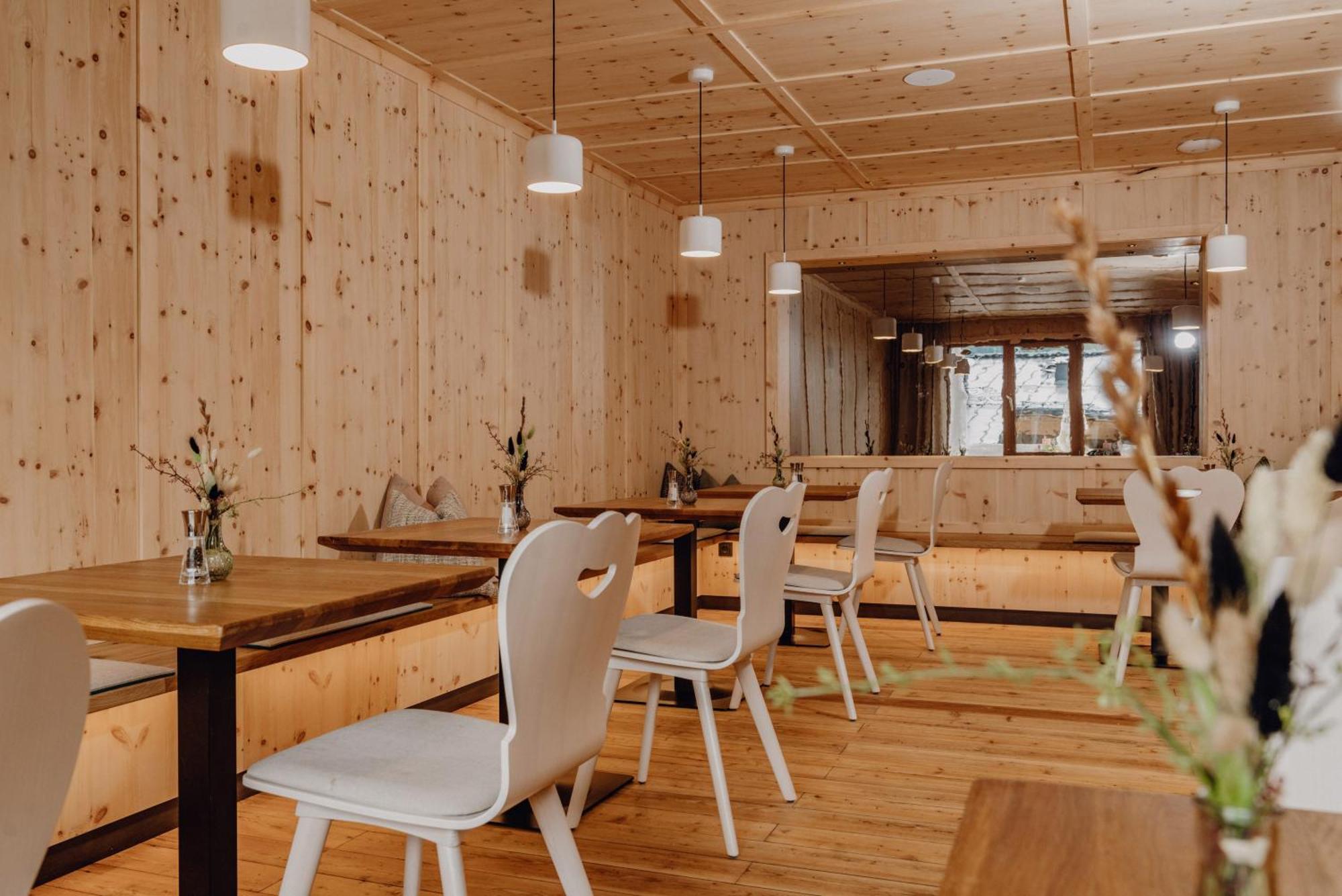 Ferienalm Panorama Apartments Schladming Dış mekan fotoğraf