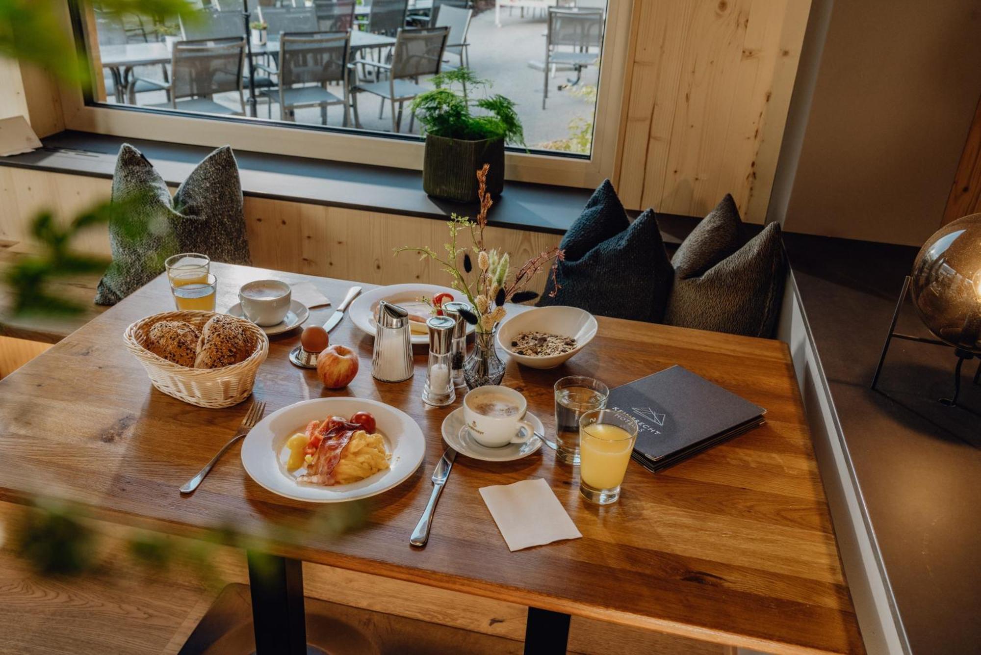Ferienalm Panorama Apartments Schladming Dış mekan fotoğraf