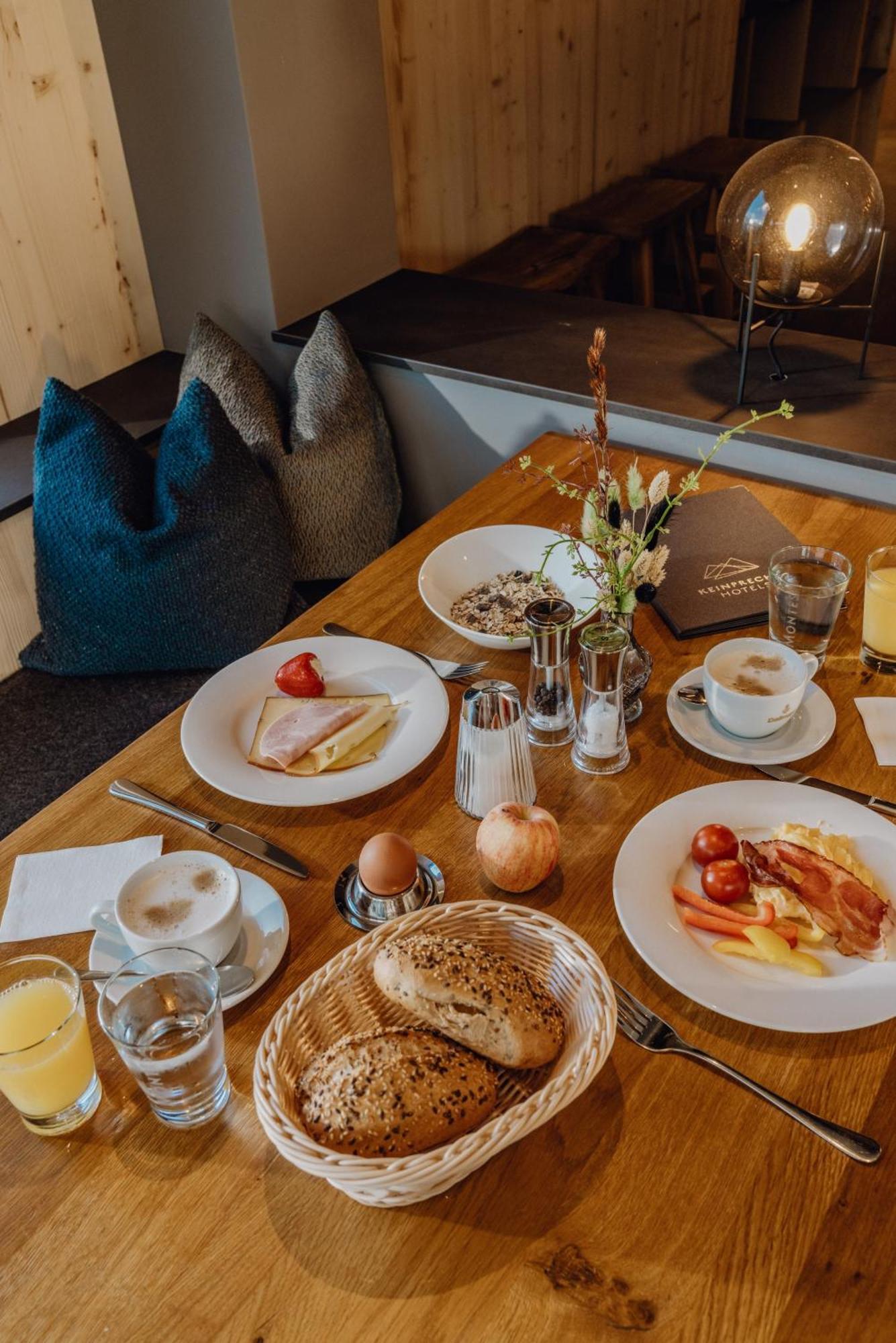 Ferienalm Panorama Apartments Schladming Dış mekan fotoğraf