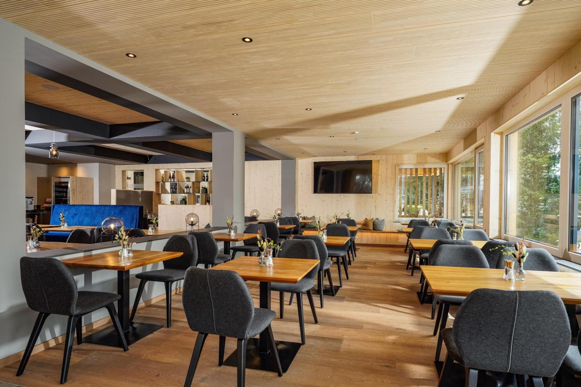 Ferienalm Panorama Apartments Schladming Dış mekan fotoğraf