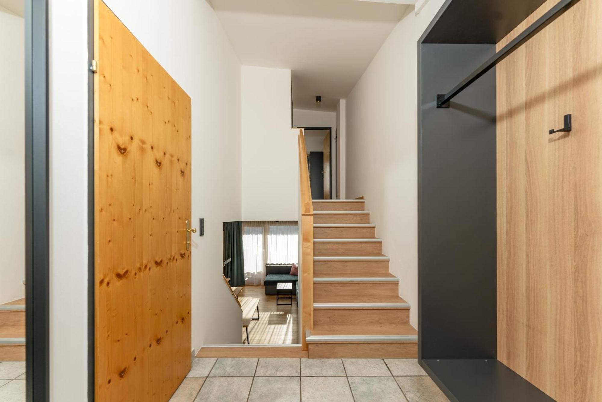Ferienalm Panorama Apartments Schladming Dış mekan fotoğraf