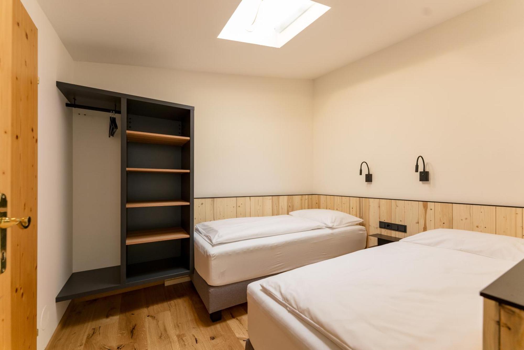 Ferienalm Panorama Apartments Schladming Dış mekan fotoğraf