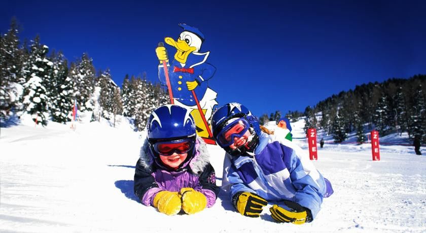Ferienalm Panorama Apartments Schladming Dış mekan fotoğraf